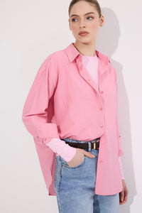 PARMAK GEÇMELİ UZUN KOLLU BODY