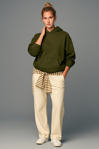KAPÜŞONLU SWEATSHIRT