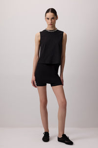 RÜZGAR ÖNLEYİCİ ŞORT İÇLİK