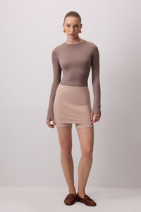 RÜZGAR ÖNLEYİCİ ŞORT İÇLİK