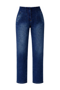 DENIM HAVUÇ PANTOLON