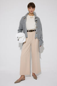 PİLELİ CEPLİ PANTOLON