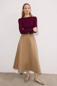 KISA VİSKON BODY