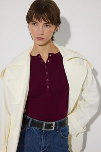 ÇIT ÇITLI VİSKON BODY