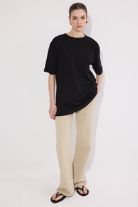 BASIC T-SHIRT