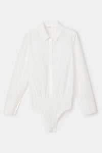 ÇITÇITLI GÖMLEK BODY