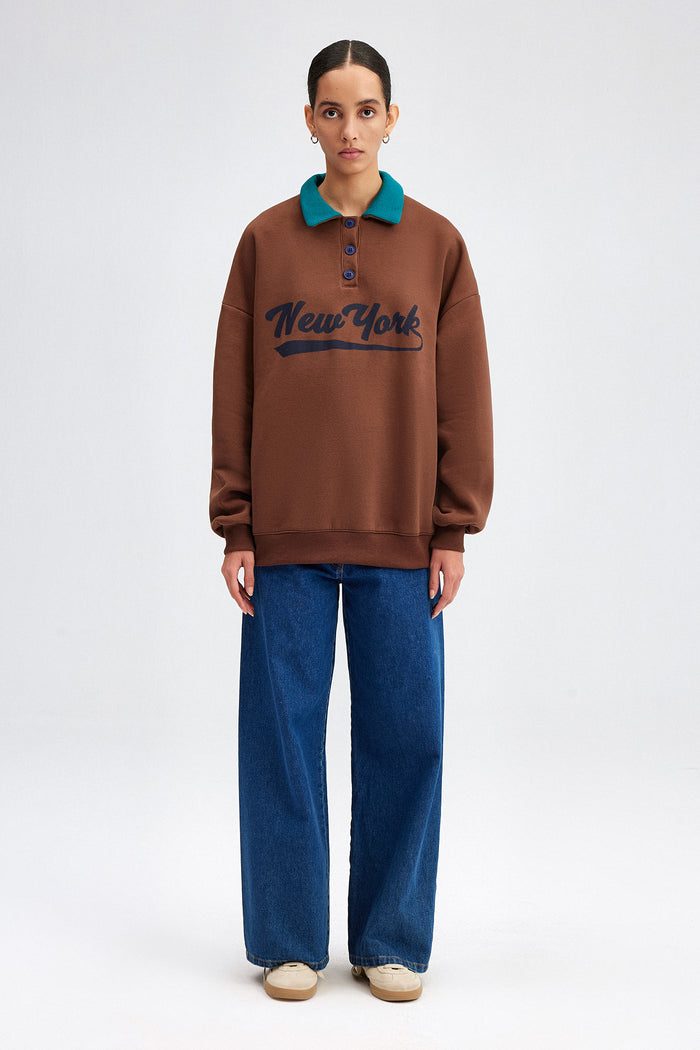 Turqish Sweatshirt