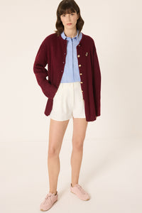 GOLD DÜĞMELİ UZUN HIRKA