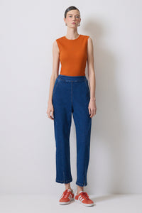 SIFIR KOLLU FİTİLLİ BODY