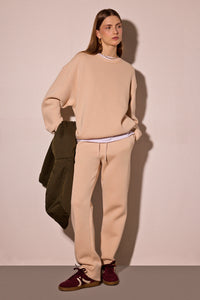 OVERSIZE SWEATSHIRT