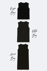 3'LÜ T-SHIRT PAKETİ