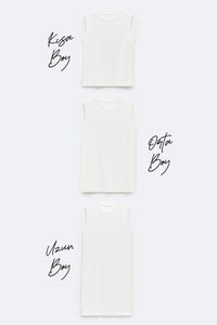 3'LÜ T-SHIRT PAKETİ
