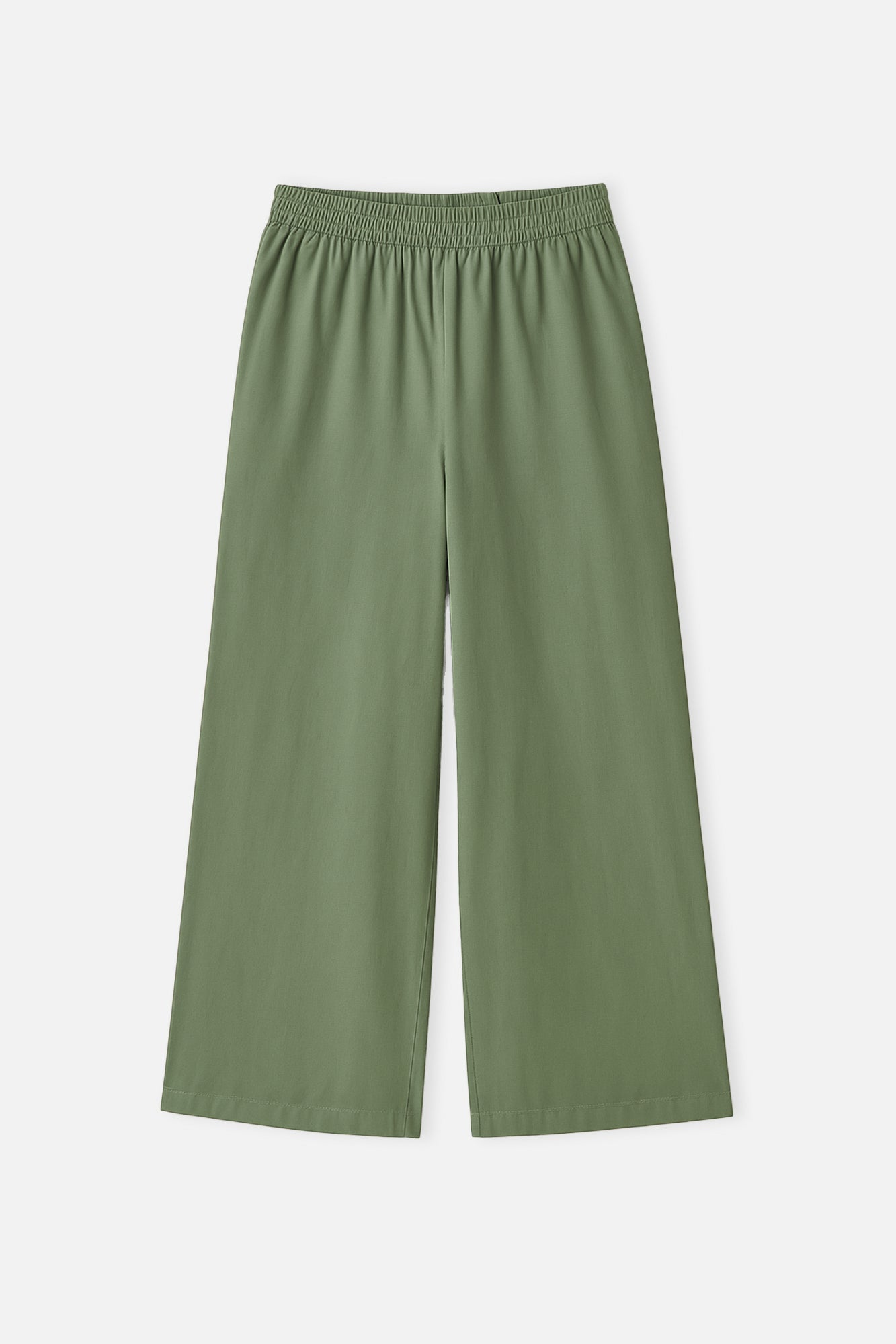 RELAX FIT PANTOLON