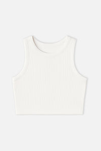 %100 PAMUK FİTİLLİ BASIC ÖRME ATLET