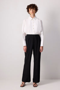 NERVÜRLÜ VİSKON PANTOLON