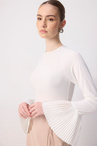 PİLELİ MANŞET BODY