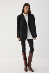 OVERSIZE BLAZER CEKET