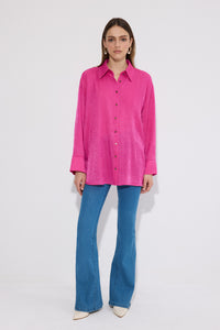 SİMLİ KIRINKIL GÖMLEK