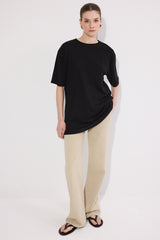 BASIC T-SHIRT