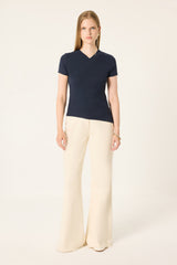 MODAL V YAKA TSHIRT