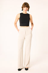 KOLSUZ CROP BODY