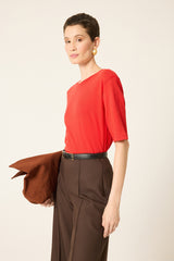 VATKALI BASIC T-SHIRT