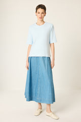 VATKALI BASIC T-SHIRT