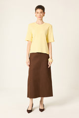 VATKALI BASIC T-SHIRT